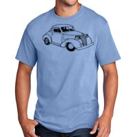 Core Cotton Tee Thumbnail