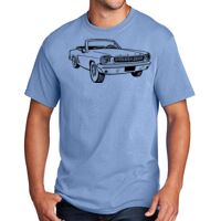 Core Cotton Tee Thumbnail