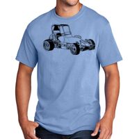 Core Cotton Tee Thumbnail