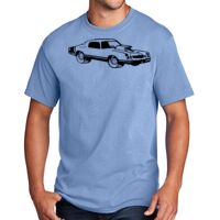 Core Cotton Tee Thumbnail