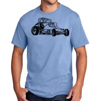 Core Cotton Tee Thumbnail