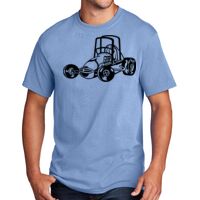 Core Cotton Tee Thumbnail