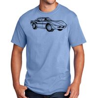 Core Cotton Tee Thumbnail