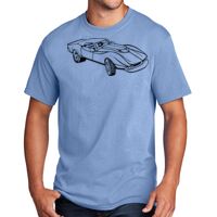 Core Cotton Tee Thumbnail