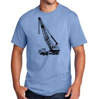 Core Cotton Tee Thumbnail