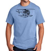 Core Cotton Tee Thumbnail