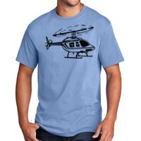 Core Cotton Tee Thumbnail