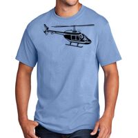 Core Cotton Tee Thumbnail