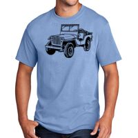 Core Cotton Tee Thumbnail