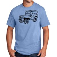 Core Cotton Tee Thumbnail