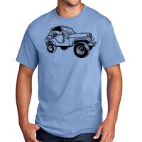 Core Cotton Tee Thumbnail