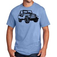 Core Cotton Tee Thumbnail