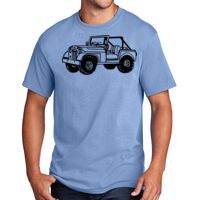 Core Cotton Tee Thumbnail