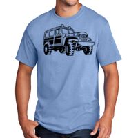 Core Cotton Tee Thumbnail