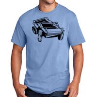 Core Cotton Tee Thumbnail