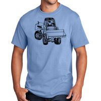 Core Cotton Tee Thumbnail