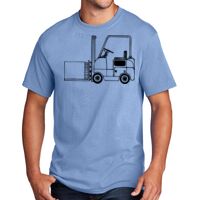 Core Cotton Tee Thumbnail