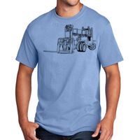 Core Cotton Tee Thumbnail