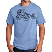 Core Cotton Tee Thumbnail