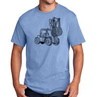 Core Cotton Tee Thumbnail