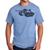 Core Cotton Tee Thumbnail