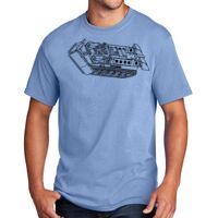 Core Cotton Tee Thumbnail