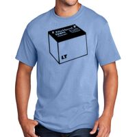 Core Cotton Tee Thumbnail