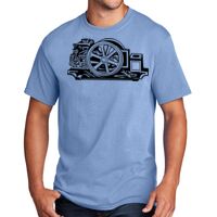 Core Cotton Tee Thumbnail