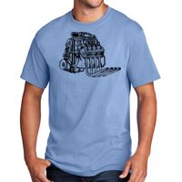 Core Cotton Tee Thumbnail