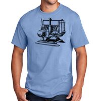 Core Cotton Tee Thumbnail