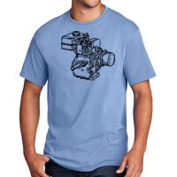 Core Cotton Tee Thumbnail