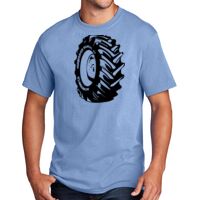 Core Cotton Tee Thumbnail