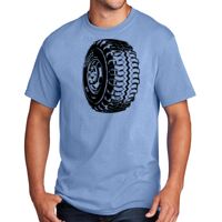 Core Cotton Tee Thumbnail