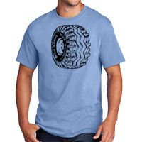 Core Cotton Tee Thumbnail