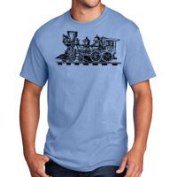 Core Cotton Tee Thumbnail