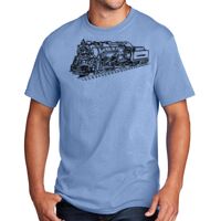 Core Cotton Tee Thumbnail