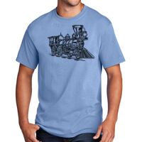 Core Cotton Tee Thumbnail