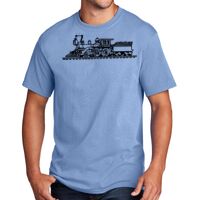 Core Cotton Tee Thumbnail