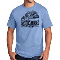 Core Cotton Tee Thumbnail