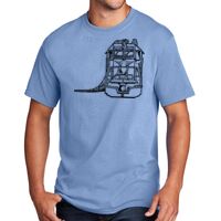 Core Cotton Tee Thumbnail