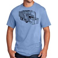 Core Cotton Tee Thumbnail