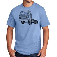 Core Cotton Tee Thumbnail