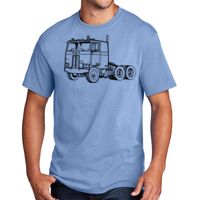 Core Cotton Tee Thumbnail