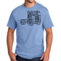 Core Cotton Tee Thumbnail