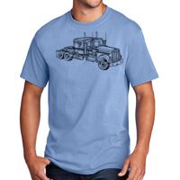 Core Cotton Tee Thumbnail