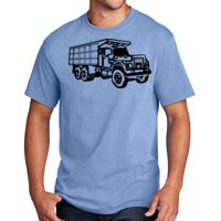 Core Cotton Tee Thumbnail