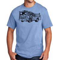 Core Cotton Tee Thumbnail