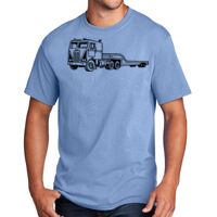 Core Cotton Tee Thumbnail