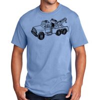 Core Cotton Tee Thumbnail