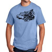 Core Cotton Tee Thumbnail